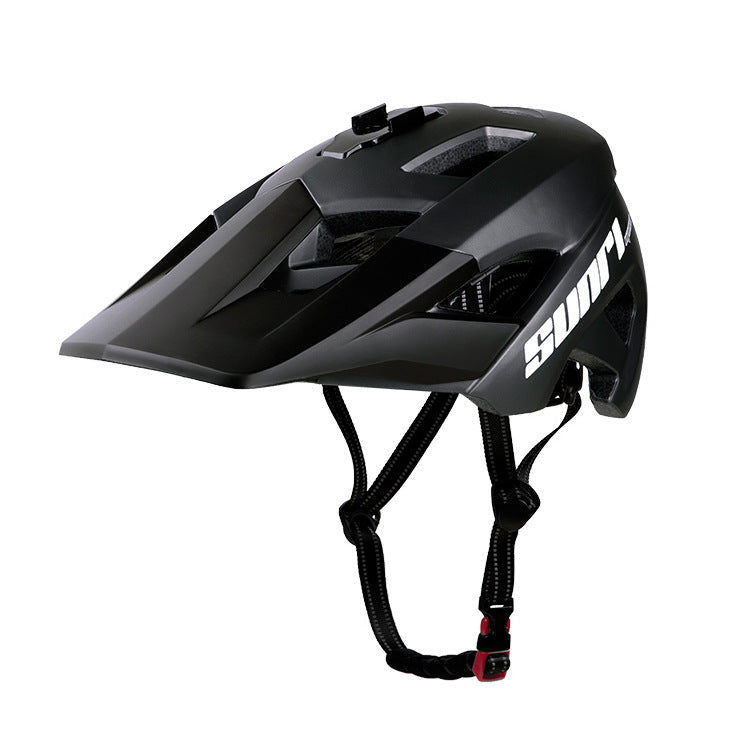 KTX-743763 Mountain Bike Off-Road Downhill Helmet for Outdoor Sports Competition