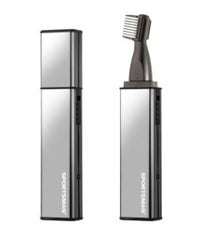 HKM-560211 4-in-1 Rechargeable Nose Hair Trimmer for Men with Eyebrow & Sideburn Hair Cutter