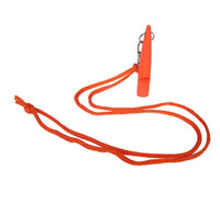 HKM-179155 High-Quality Dog Training Whistle with Lanyard - Various Colors Available