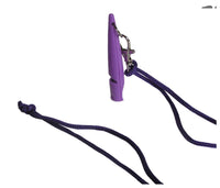 HKM-179155 High-Quality Dog Training Whistle with Lanyard - Various Colors Available
