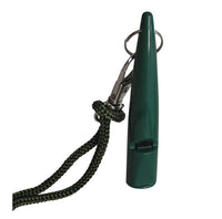 HKM-179155 High-Quality Dog Training Whistle with Lanyard - Various Colors Available
