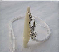 HKM-179155 High-Quality Dog Training Whistle with Lanyard - Various Colors Available