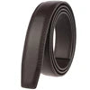 HKM-983699 Men's 3.0CM Automatic Belt Strap with Adjustable Fit
