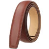 HKM-983699 Men's 3.0CM Automatic Belt Strap with Adjustable Fit