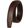 HKM-983699 Men's 3.0CM Automatic Belt Strap with Adjustable Fit