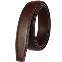 HKM-983699 Men's 3.0CM Automatic Belt Strap with Adjustable Fit