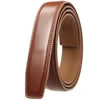 HKM-983699 Men's 3.0CM Automatic Belt Strap with Adjustable Fit