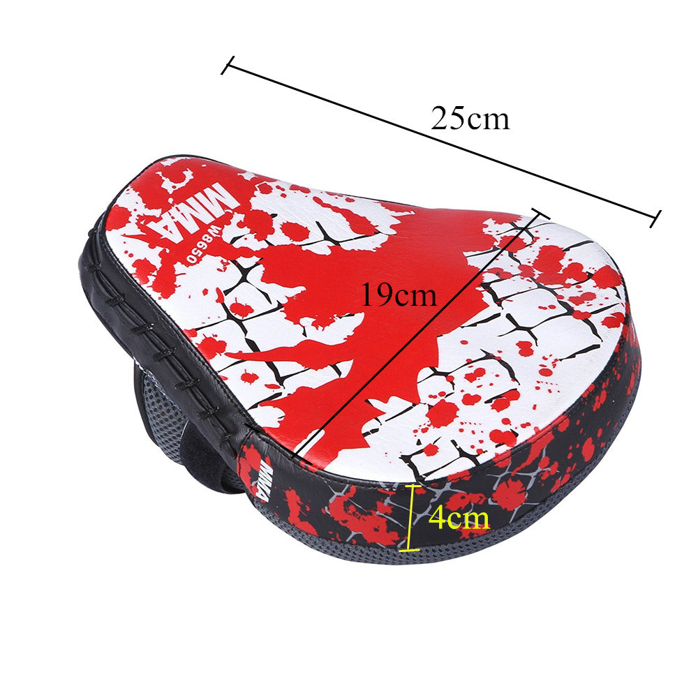 HKM-804371 Boxing Training Hand Target for Improved Striking Accuracy