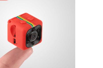 KTX-903315 HD 1080P Sports Camera with Infrared Night Vision