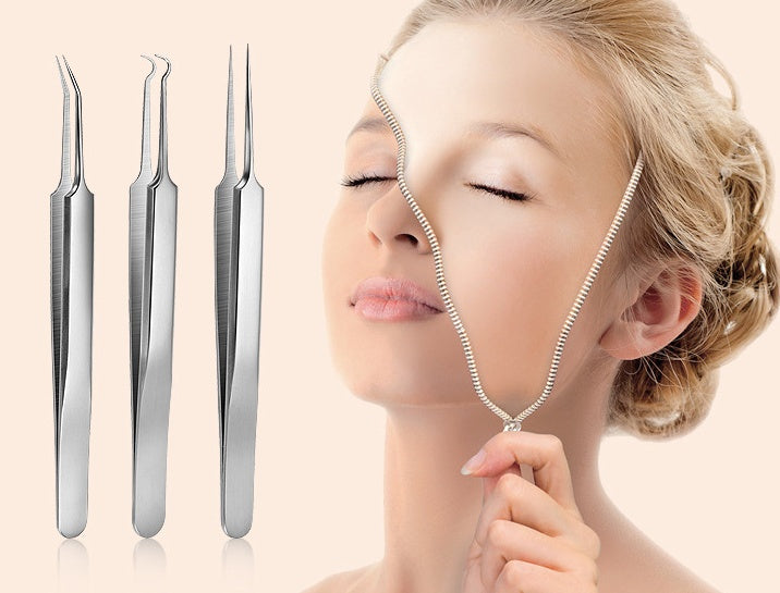 HKM-445459 Acne Treatment Clip for Targeted Blemish Removal