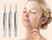 HKM-445459 Acne Treatment Clip for Targeted Blemish Removal