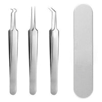 HKM-445459 Acne Treatment Clip for Targeted Blemish Removal