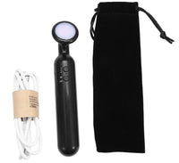 HKM-460755 Infrared Chest Detection and Vibration Massage Instrument for Postpartum Care