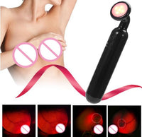 HKM-460755 Infrared Chest Detection and Vibration Massage Instrument for Postpartum Care