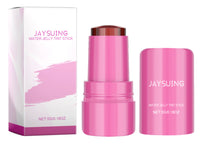 HKM-860051 Water Jelly Tint Stick with Natural Ingredients, Blush in Convenient Size