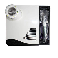 HKM-164115 High-Power Japanese 60W Vacuum Cleaner for Nail Art and Suction Polishing