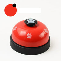 HKM-933779 Interactive Pet Ordering Bell - Engaging Toy for Pets