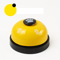 HKM-933779 Interactive Pet Ordering Bell - Engaging Toy for Pets