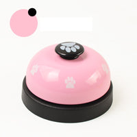 HKM-933779 Interactive Pet Ordering Bell - Engaging Toy for Pets