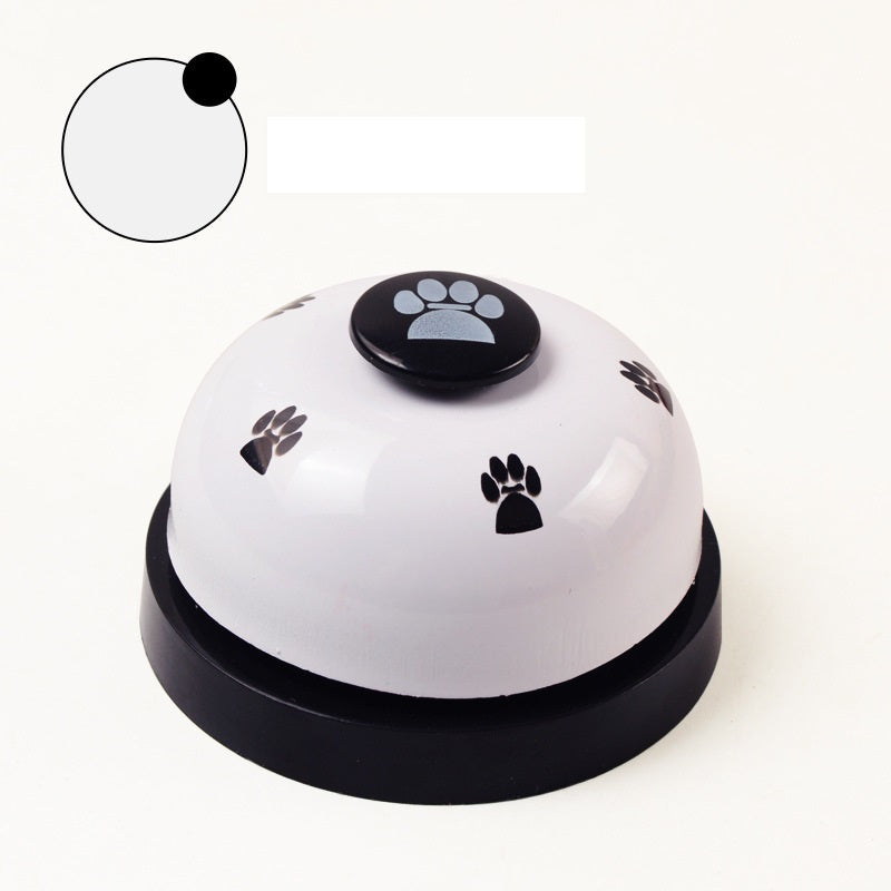 JMT-842378 Interactive Pet Ordering Bell - Engaging Toy for Pets