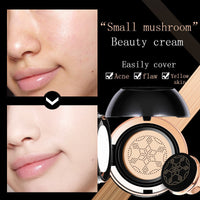HKM-468819 Lightweight Moisturizing CC Cream Concealer for Natural Skin Finish