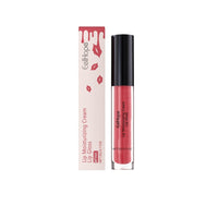 HKM-022739 Moisturizing Lip Gloss with Vitamin E and Hyaluronic Acid Hydration