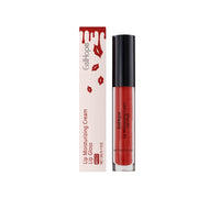 HKM-022739 Moisturizing Lip Gloss with Vitamin E and Hyaluronic Acid Hydration