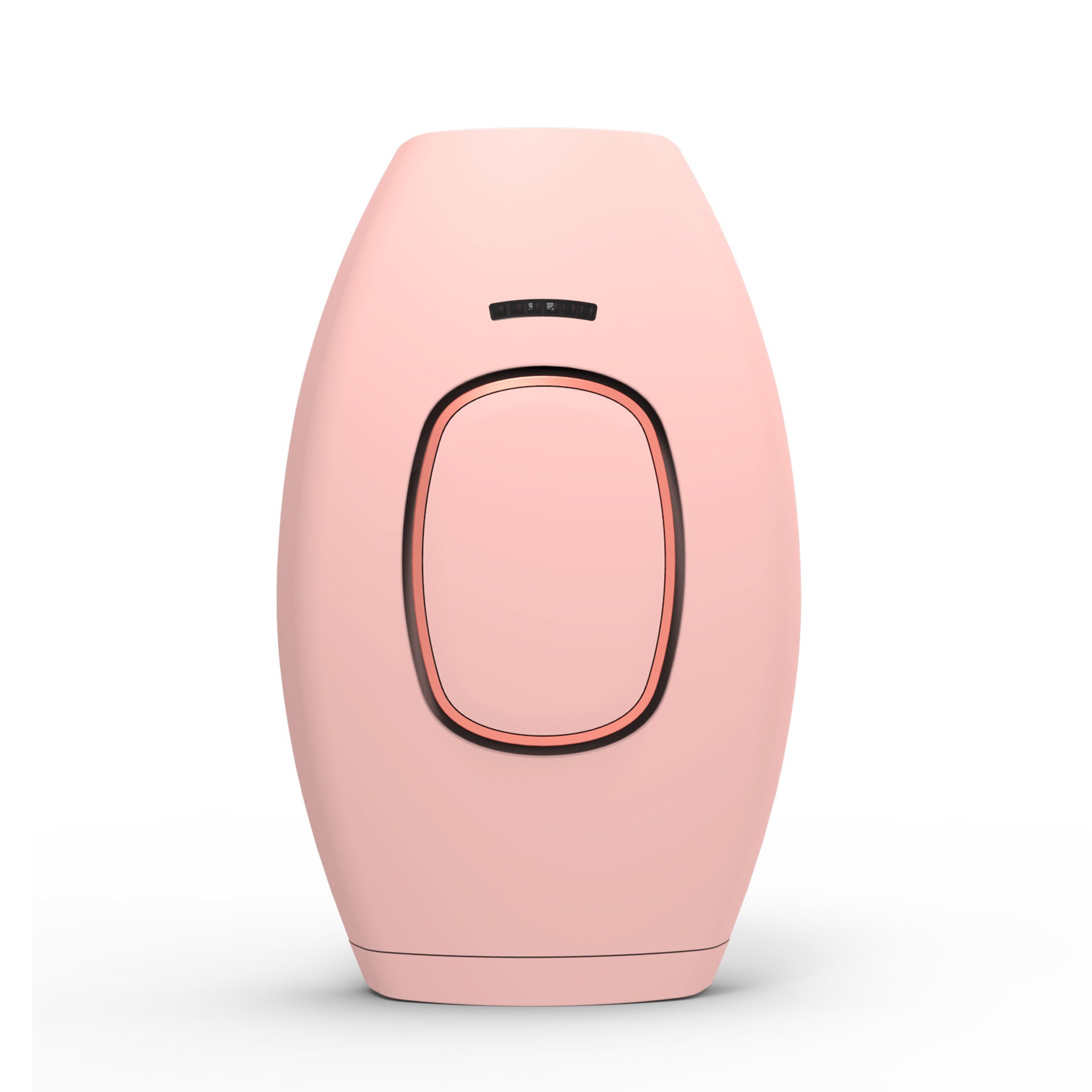 HKM-556755 Home Laser Hair Removal Device - Electric, ABS Material, Compact Design in Multiple Colors