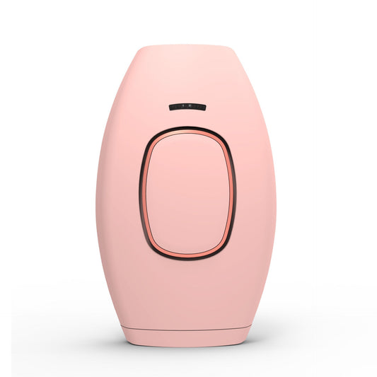HKM-556755 Home Laser Hair Removal Device - Electric, ABS Material, Compact Design in Multiple Colors