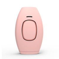 HKM-556755 Home Laser Hair Removal Device - Electric, ABS Material, Compact Design in Multiple Colors