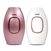 HKM-556755 Home Laser Hair Removal Device - Electric, ABS Material, Compact Design in Multiple Colors