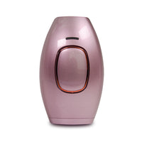 HKM-556755 Home Laser Hair Removal Device - Electric, ABS Material, Compact Design in Multiple Colors