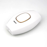 HKM-556755 Home Laser Hair Removal Device - Electric, ABS Material, Compact Design in Multiple Colors