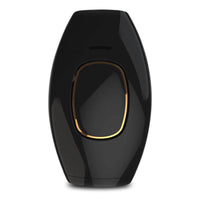 HKM-556755 Home Laser Hair Removal Device - Electric, ABS Material, Compact Design in Multiple Colors