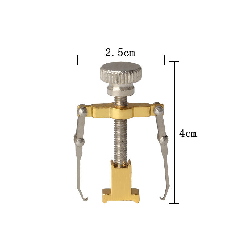 JMT-843466 Stainless Steel Toenail Clippers and Corrector Manicure Set for Inflammation Relief