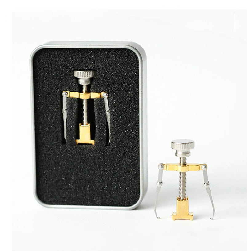 JMT-843466 Stainless Steel Toenail Clippers and Corrector Manicure Set for Inflammation Relief