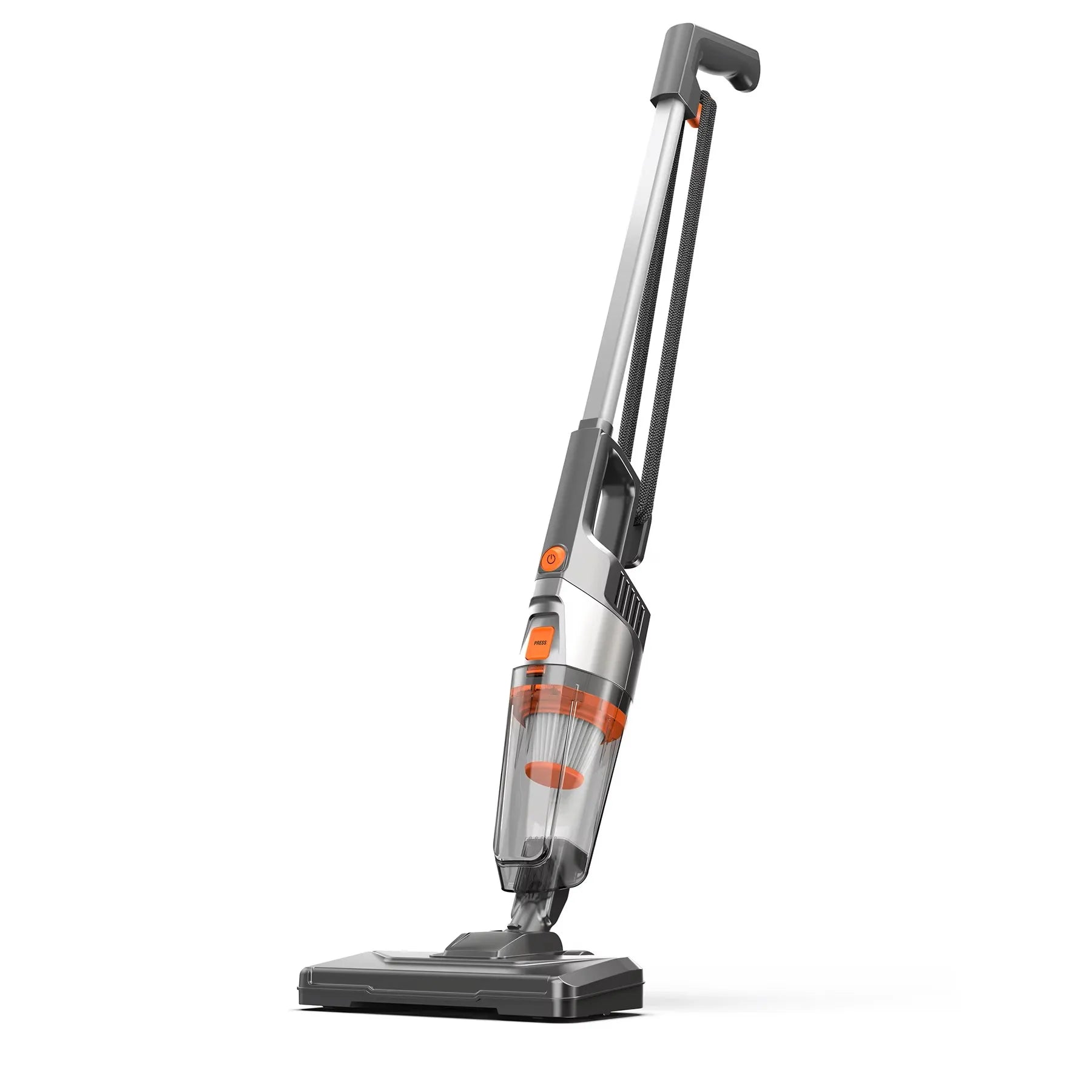 KTX-690963 3-in-1 Corded Stick Vacuum Cleaner for Hard Floors and Pet Hair