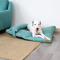HKM-649235 Thick Four Seasons Dog Kennel Cushion for Golden Retrievers - Multiple Sizes Available