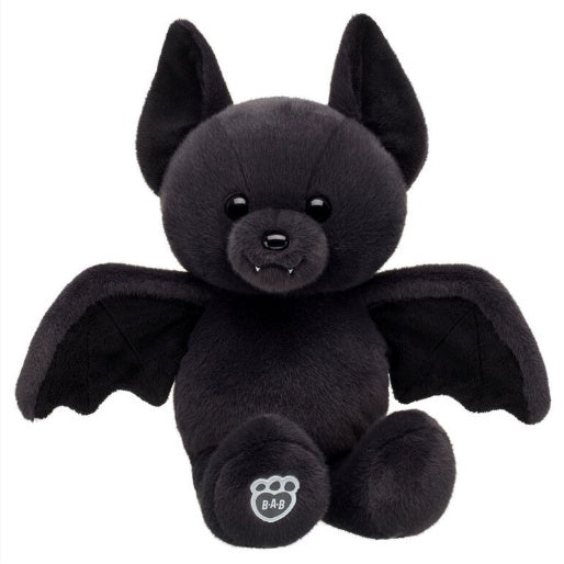 HKM-262675 Halloween Pet Bat Wings Costume for Cats and Dogs - Lightweight Felt Fabric Decoration