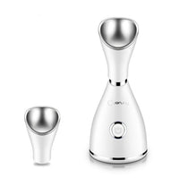 HKM-997779 Nano Ionic Facial Steamer for Deep Hydration and Pore Cleansing