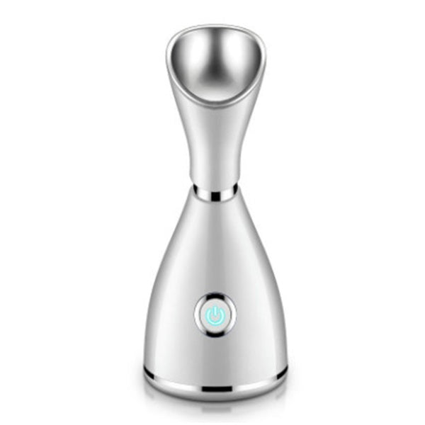 HKM-997779 Nano Ionic Facial Steamer for Deep Hydration and Pore Cleansing