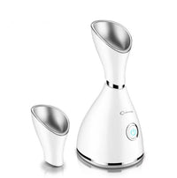 HKM-997779 Nano Ionic Facial Steamer for Deep Hydration and Pore Cleansing