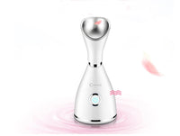 HKM-997779 Nano Ionic Facial Steamer for Deep Hydration and Pore Cleansing