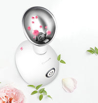 HKM-997779 Nano Ionic Facial Steamer for Deep Hydration and Pore Cleansing