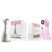 HKM-997779 Nano Ionic Facial Steamer for Deep Hydration and Pore Cleansing