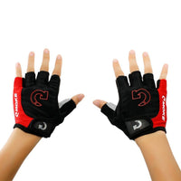 HKM-708691 Cycling Gloves for Enhanced Grip and Comfort During Rides