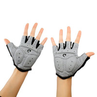 HKM-708691 Cycling Gloves for Enhanced Grip and Comfort During Rides