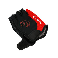 HKM-708691 Cycling Gloves for Enhanced Grip and Comfort During Rides