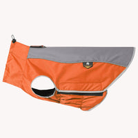 HKM-230547 Reflective Waterproof Dog Jacket for Cold Weather ¨C Winter Coat for Small to Large Breeds