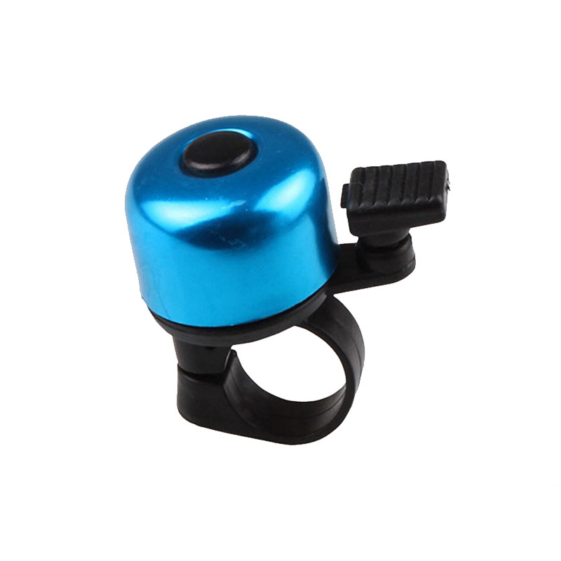 HKM-936915 Colored Folding Bike Bell for Bicycles